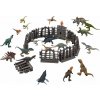 Jurassic World Adventný kalendár 194735077441