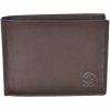Pánska peňaženka BHPC Silk BH-1364-25 hnedá