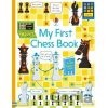 My First Chess book - Katie Daynes