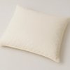 Páperový vankúš CLASSIC - 70x90 cm - krémový