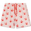Swim Essentials Swim Essentials Plavky Boxerky s UPF 50+ Oh Crab