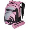 Batoh Meatfly Exile 5 dusty rose/grey 24 l