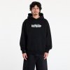 Mikina RIPNDIP Shen Nerm Hoodie Black Vintage Wash S S