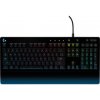 Logitech G213 Prodigy Gaming Keyboard 920-010738