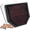 K&N FILTERS K&N filter YAMAHA FZ1/N/S/Fazer 06-15 YA-1006
