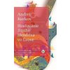 Hosťovanie Jimiho Hendrixa vo Ľvove - Andrej Kurkov