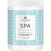 Kallos Cosmetics Kft. KALLOS SPA TELOVÝ masážny krém 1000 ml