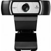 Logitech Webcam C930e - webkamera