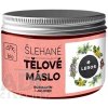 Leros šlehané tělové máslo Rozmarýn & jalovec 140 ml