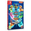 Hra na konzole Tlapková patrola: Mighty Pups Save Adventure Bay - Nintendo Switch (5060528033480)