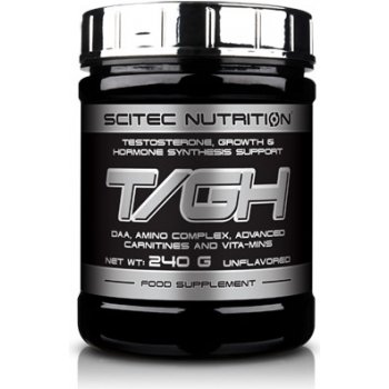 Scitec nutrition T/GH 240 g