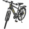 27.5“ TREKINGOVÝ ELEKTRICKÝ BICYKEL 13AH 25 KM/H 100 KM ELEGLIDE T1