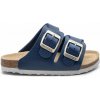 Protetika Detské ortopedické papuče Lifestyle T94/21 modré