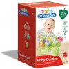 Clementoni Baby zahrádka vkládání tvarů
