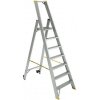Schodiky ALVE FORTE PROFI PLUS 9303, 1x03, jednostranné