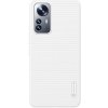Nillkin Super Frosted Zadný Kryt pre Xiaomi 12 Lite farba White 57983110856