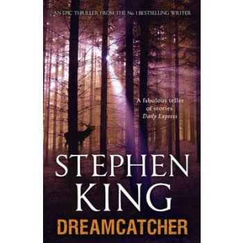 Dreamcatcher - Stephen King