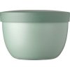 Mepal Desiatový box Ellipse Nordic Sage 350 ml