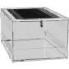 Repto Terra Clear terárium akrylové 30 x 20 x 16 cm
