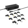 Yenkee YAU 90112 90W adaptér - neoriginálny