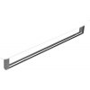 GSI CLASSIC držiak uterákov 90cm, chróm PACL90