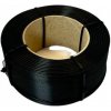Abaflex PLA čierna 750g, 1,75 mm