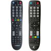 UCLAN Denys v3, USTYM 4K PRO - originálny diaľkový ovládač
