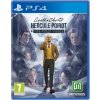 Agatha Christie - Hercule Poirot the first cases (PS4) 3760156488295