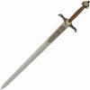 Art Gladius Miniaturní meč Balmung (Nothung), otvírač dopisů hrdiny Siegfrieda
