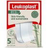 LEUKOPLAST ECO náplasť na rany 2 veľkosti 20 ks