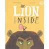 The Lion Inside Board Book
