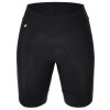 Dámské kraťasy SANTINI Omnia Bio Black Veľkosť: 3XL