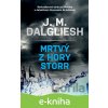 E-kniha Mrtvý z hory Storr - J. M. Dalgliesh