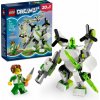 LEGO® DREAMZzz™ 71487 Z-Flekova dobrodružstvo s robotmi a vozidlami 5702017812120 (5702017812120)