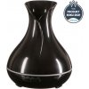 Sixtol aróma difuzér Vulcan čierny lesk 350 ml