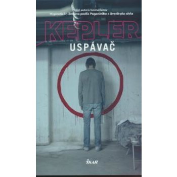 Uspávač - Lars Kepler