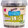 Bunny Nature Crispy Snack se zeleninou 30 g