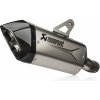 Výfuk Akrapovič BMW R 1300 GS 2024 Slip-On Line (Titanium) S-B13SO4-HJGT