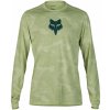 Fox Racing Fox Ranger Tru Dri LS, dres - Cactus Veľkosť: XL