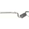 POLMO 24.82Stredný tlmič výfuku ŠKODA Octavia 2 (04-13) 2.0 TDi , VOLKSWAGEN Golf 5 (03-10) 2.0 TDi , VOLKSWAGEN Golf 6 (08-14) 2.0 TDi , VOLKSWAGEN Jetta 3 (04-10) 2.0 TDi