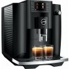 Jura E6 Piano Black EC