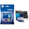 Brother LC-552XL C - originálny