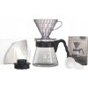 Hario V60-02 Craft Coffee Maker Set