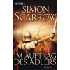 Im Auftrag des Adlers (Simon Scarrow,Barbara Ostrop)(Brožovaná)