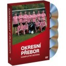 Kolekce: Okresní přebor DVD