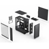 Fractal Design Epoch TG RGB , Tower-Gehäuse