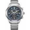 Citizen Eco-Drive Sports Chronograph Super Titanium AT2530-85L + 5 rokov záruka a darček ZADARMO