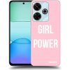 Picasee ULTIMATE CASE pro Xiaomi Redmi 13 4G - Dievčenské sila