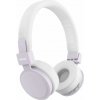 HAMA Freedom Lit III, Bezdrôtové slúchadlá, biele