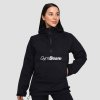 Dámska bunda Rain Smock Black - GymBeam Veľkosť: M 100087-2-M